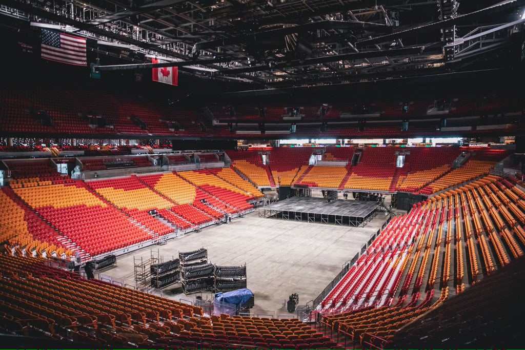 Hard Rock Stadium VIP Box & Suites